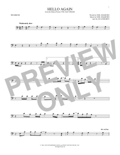 Hello Again (Download) 