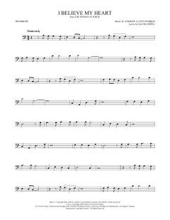 I Believe My Heart (Download) 