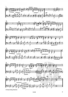 Gospelsound II (Friedel W. Böhler) 