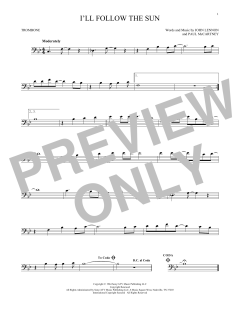 I'll Follow The Sun (Download) 
