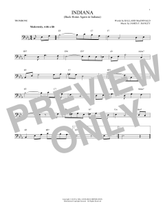 Indiana (Download) 