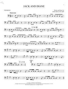 Jack And Diane (Download) 