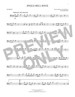 Jingle Bell Rock (Download) 