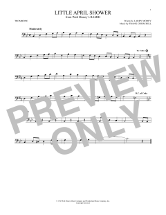 Little April Shower (Download) 