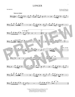 Longer (Download) 
