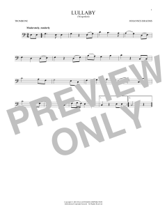 Lullaby (Download) 