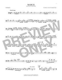 March (Download) 