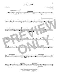 Opus One (Download) 