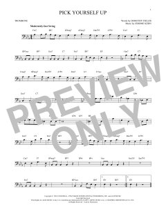 Pick Yourself Up (Download) 