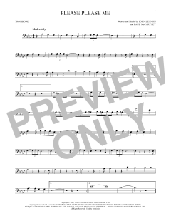 Please Please Me (Download) 