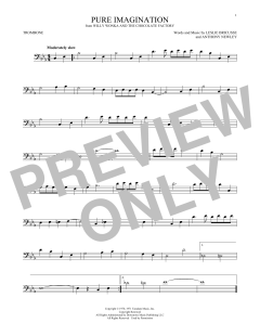 Pure Imagination (Download) 