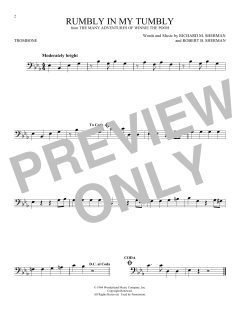 Rumbly In My Tumbly (Download) 