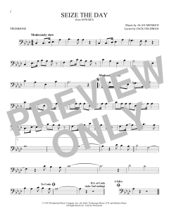 Seize The Day (Download) 