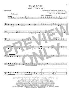 Shallow (Download) 