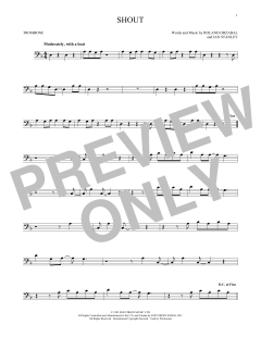 Shout (Download) 