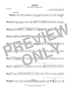 Spirit (Download) 