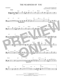 The Nearness Of You (Download) 