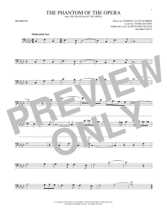 The Phantom Of The Opera (Download) 