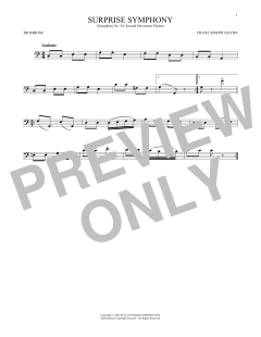 The Surprise Symphony (Download) 