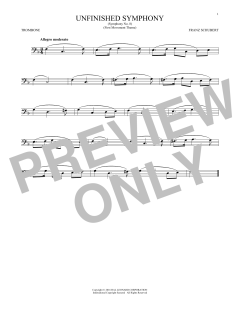 The Unfinished Symphony (Download) 