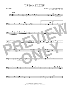 The Way We Were (Download) 
