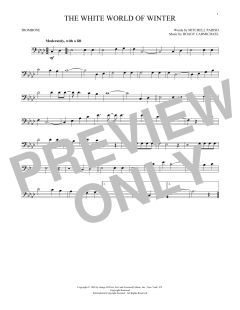 The White World Of Winter (Download) 