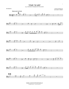 Time Warp (Download) 