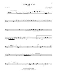 Unusual Way (Download) 