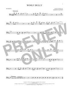 Wooly Bully (Download) 