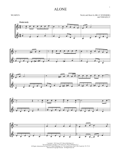 Alone (Download) 