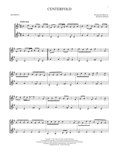 Centerfold (Download) 