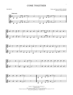 Come Together (Download) 