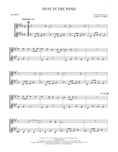Dust In The Wind (Download) 
