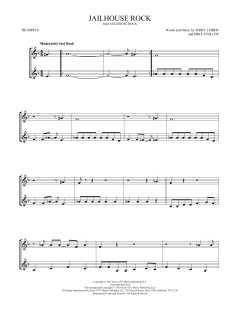 Jailhouse Rock (Download) 