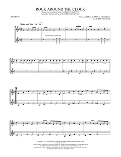 Rock Around The Clock (Download) 