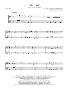 Shallow (Download) 