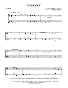 Summertime (Download) 