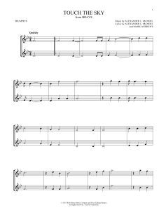 Touch The Sky (Download) 