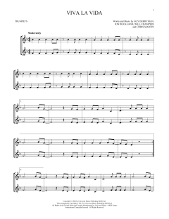 Viva La Vida (Download) 