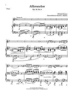 Allerseelen (Download) 