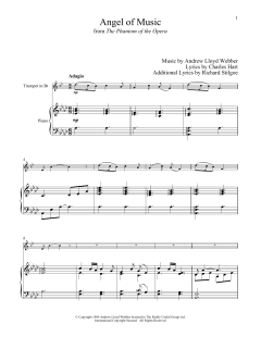 Angel Of Music (Download) 