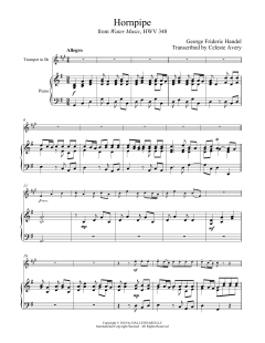 Hornpipe (Download) 