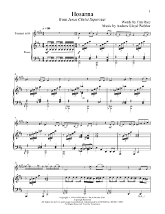 Hosanna (Download) 