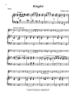 Kinglet (Download) 