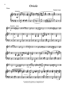 Oriole (Download) 