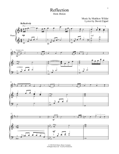 Reflection (Download) 