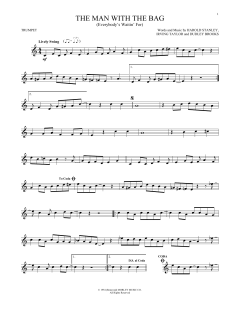 (Everybody's Waitin' For) The Man With The Bag (Download) 