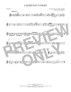 A Hard Day's Night (Download) 
