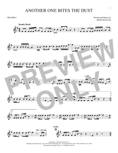 Another One Bites The Dust (Download) 
