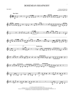 Bohemian Rhapsody (Download) 
